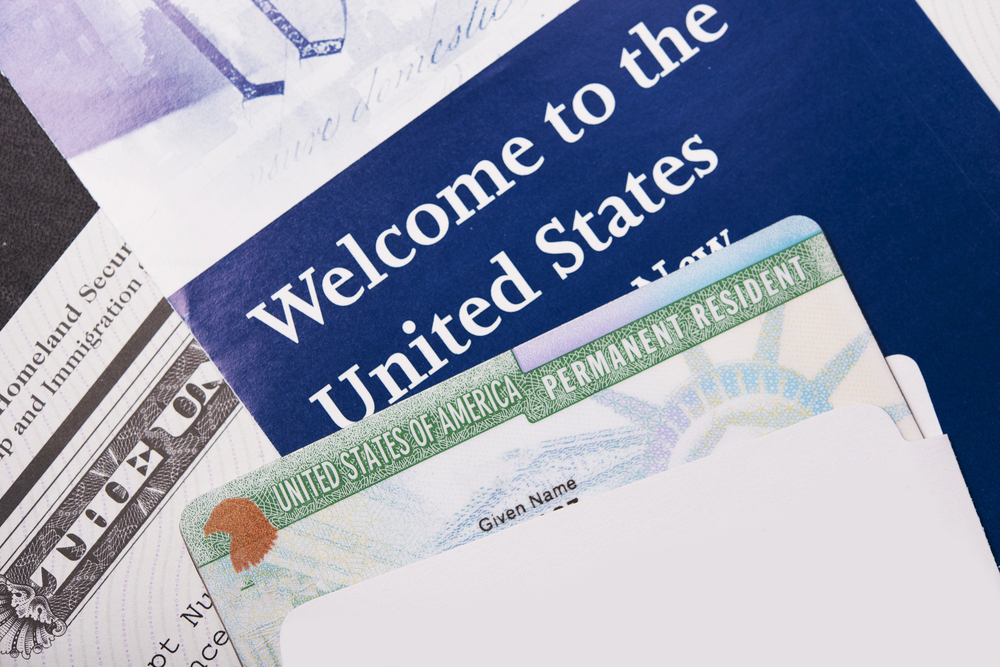 Green Card