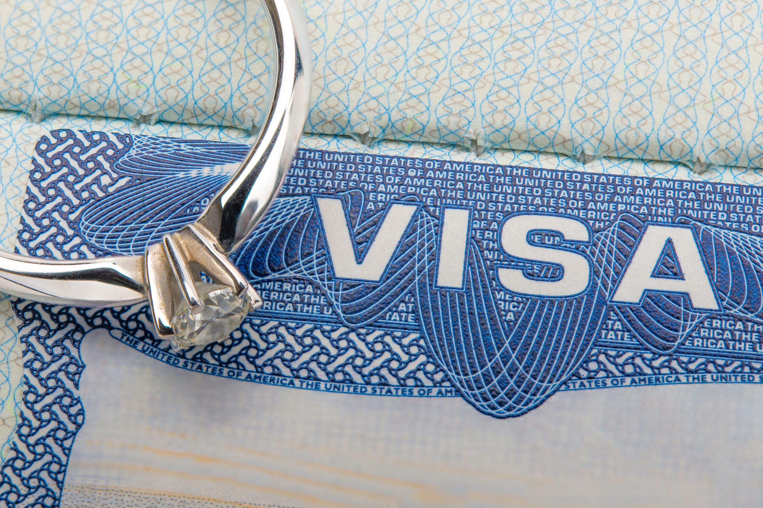 K-1 Fiancé Visa