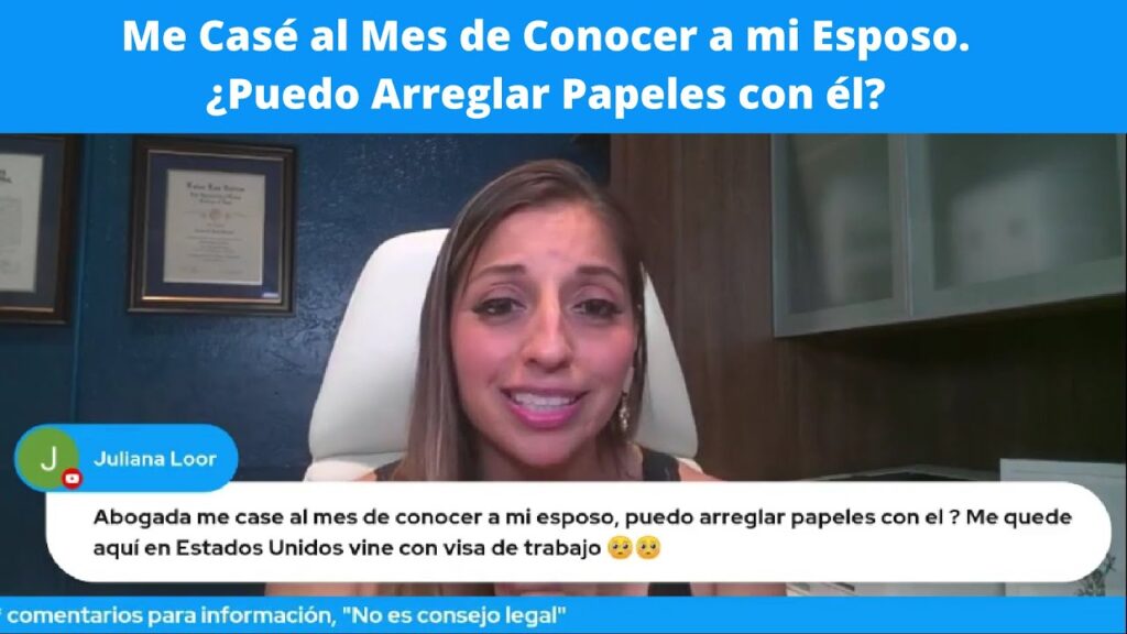 Arreglar papeles tras matrimonio rápido | Tulsa, Ok | Call 918-505-4870