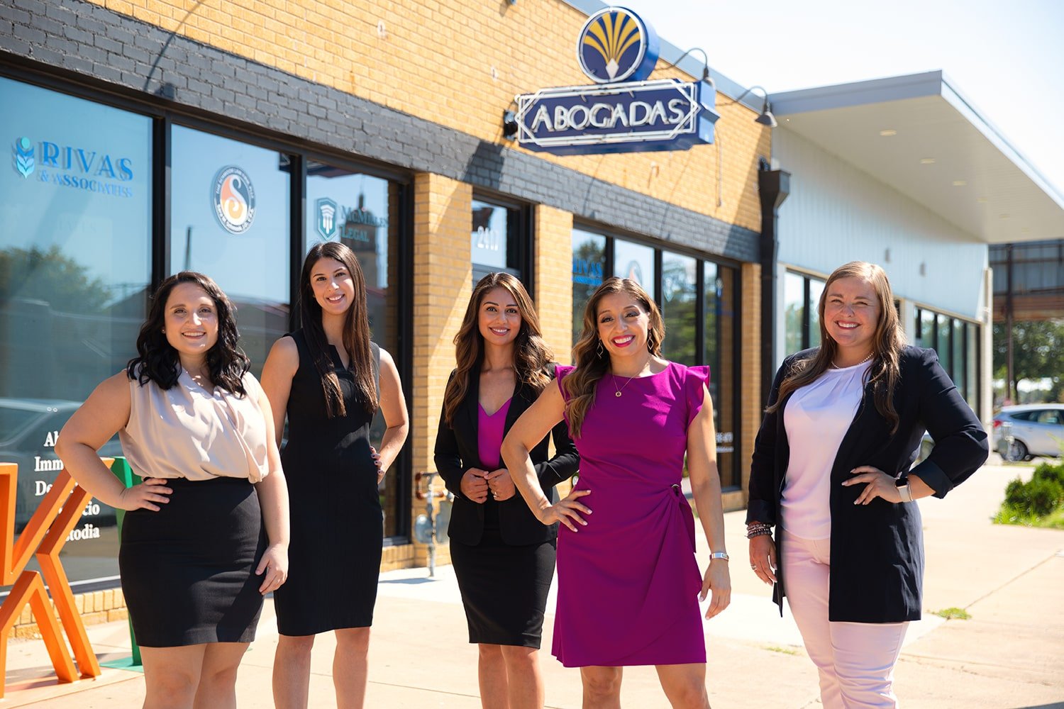 National Immigration Law Firm | Tulsa, OK | Call 918-505-4870