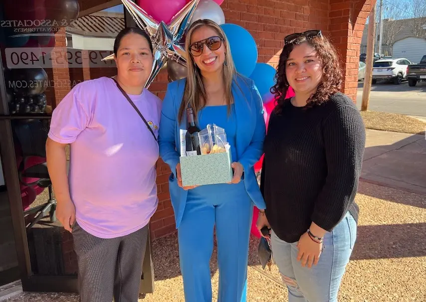 Rivas & Associates Opens Fort Smith, AK Office to Strengthen Immigrant Advocacy 1 Rivas & Associates Opens Fort Smith, AK Office to Strengthen Immigrant Advocacy