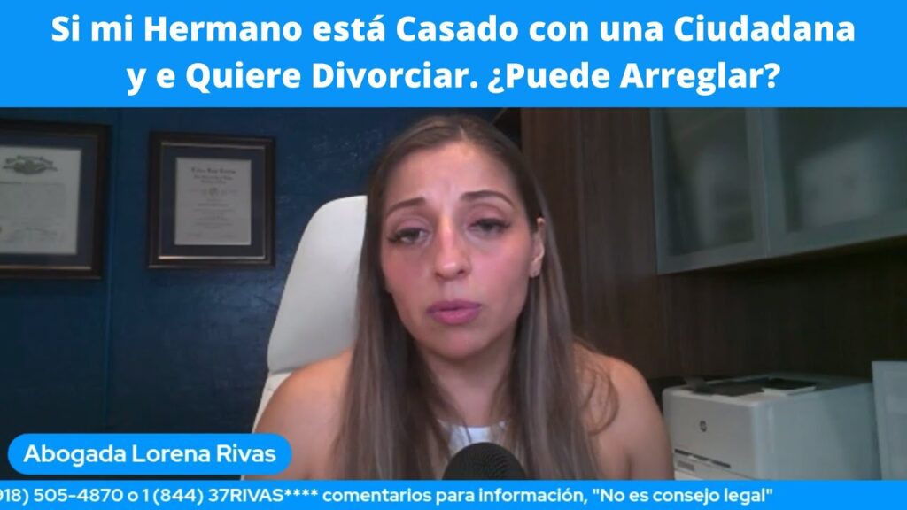 Hermano divorciado y arreglo con ciudadana | Tulsa, Ok | Call 918-505-4870
