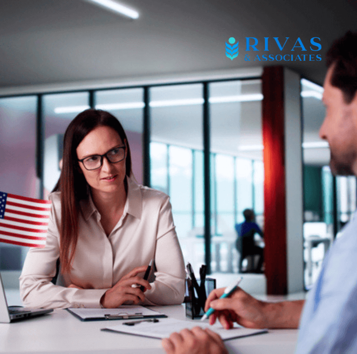 An experienced Tulsa, Oklahoma consular processing lawyer answers, "what is consular processing?" Contact us at (918) 505-4870 to schedule your consultation.