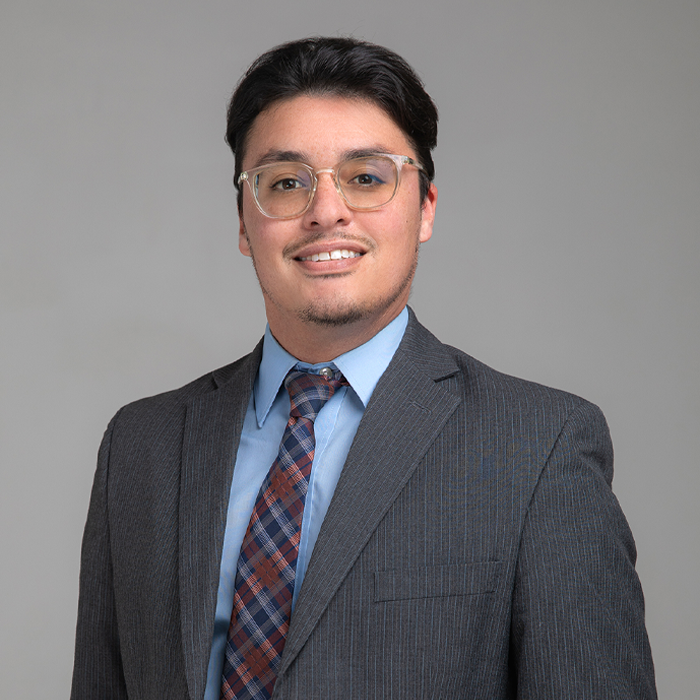 Alvaro Abrego-Salazar | Associate Attorney | Tulsa, OK