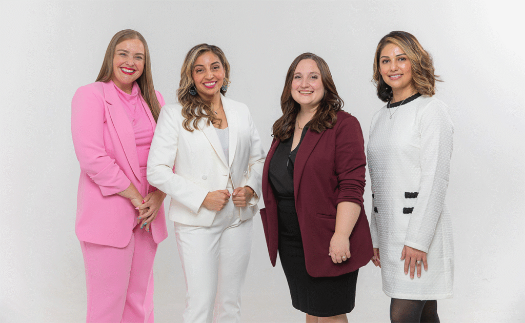 Attorney Group Picture