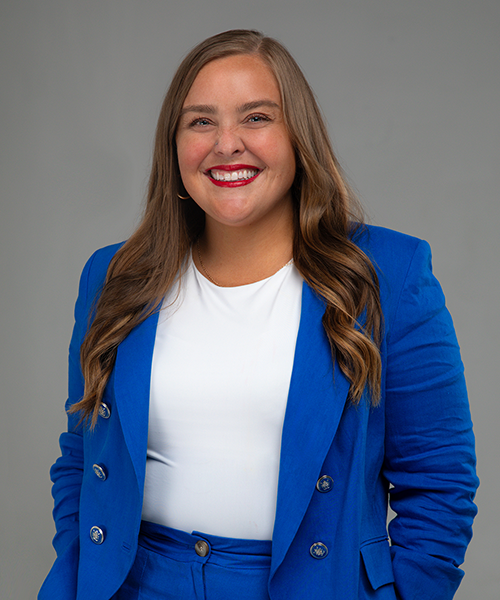 Braxton Coil | Production Supervising Attorney | Rivas & Associates