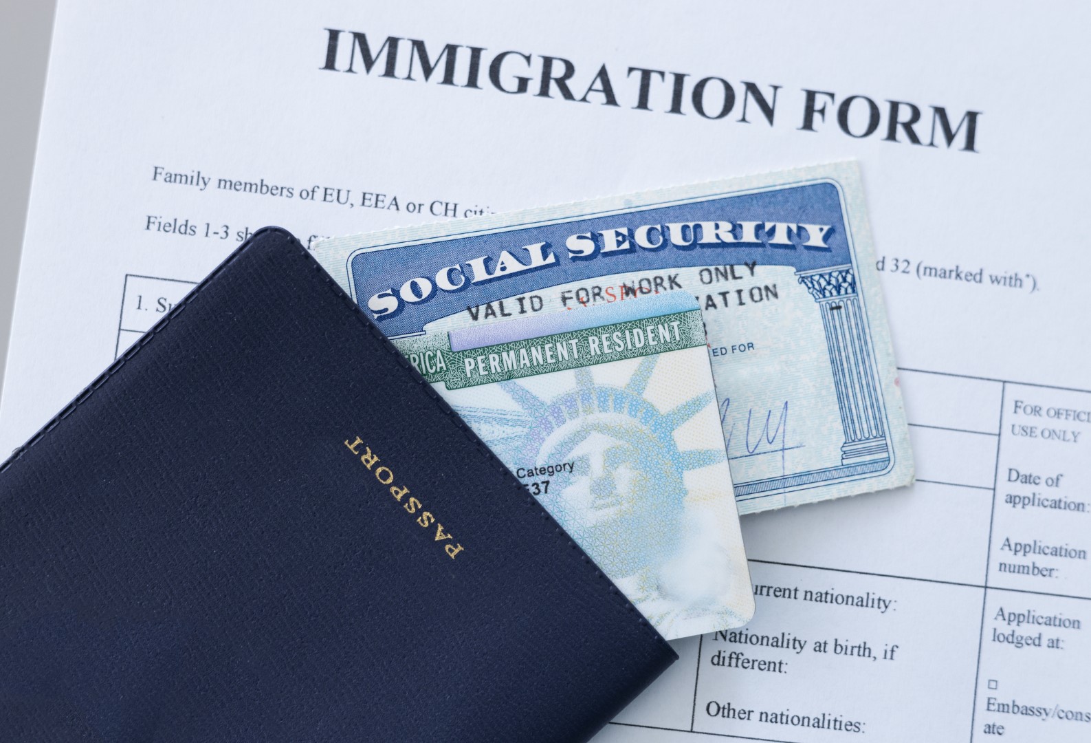 Circumstances make eligible for immigration waiver | Call (918) 505-4870