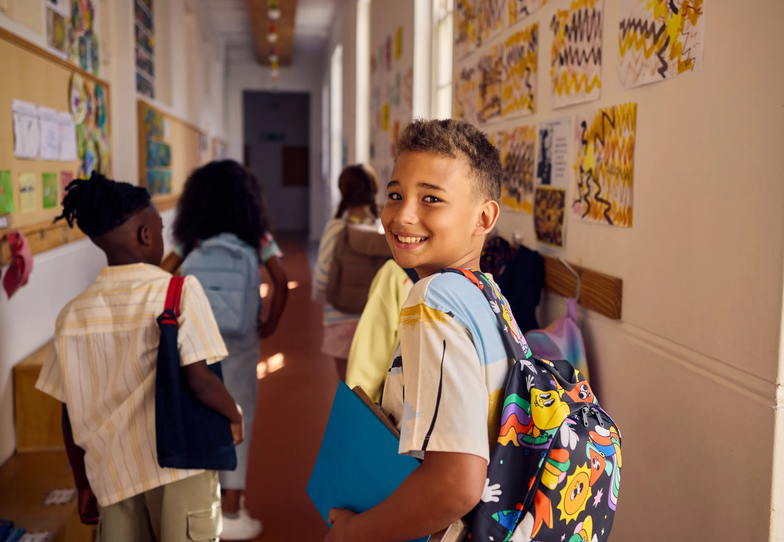 Community Advocate Corner | Immigration & School Rights | Tulsa, OK