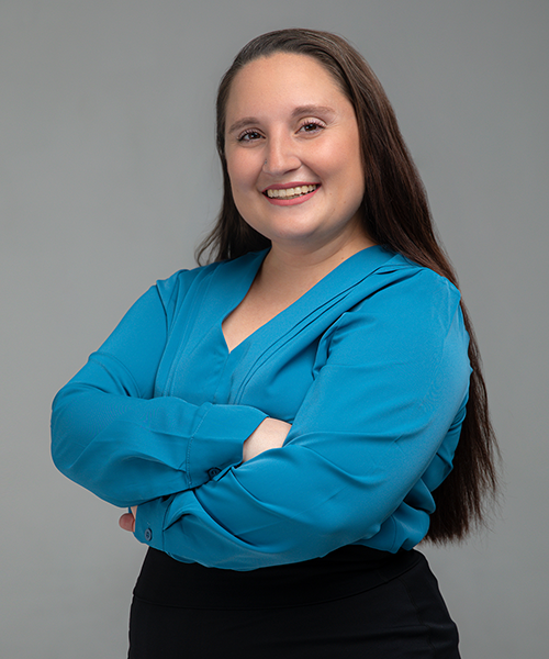 Elissa Stiles | Supervising Immigration Lawyer | Rivas & Associates