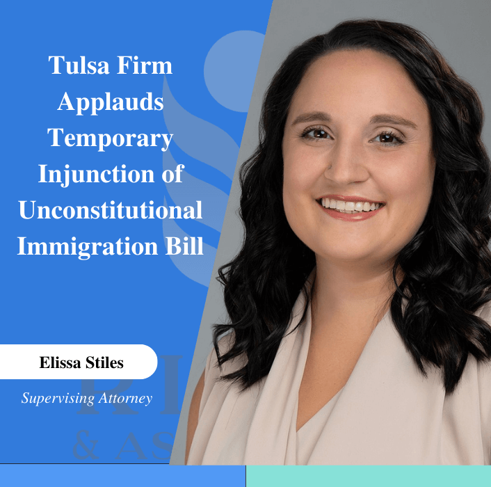 immigration law firm
