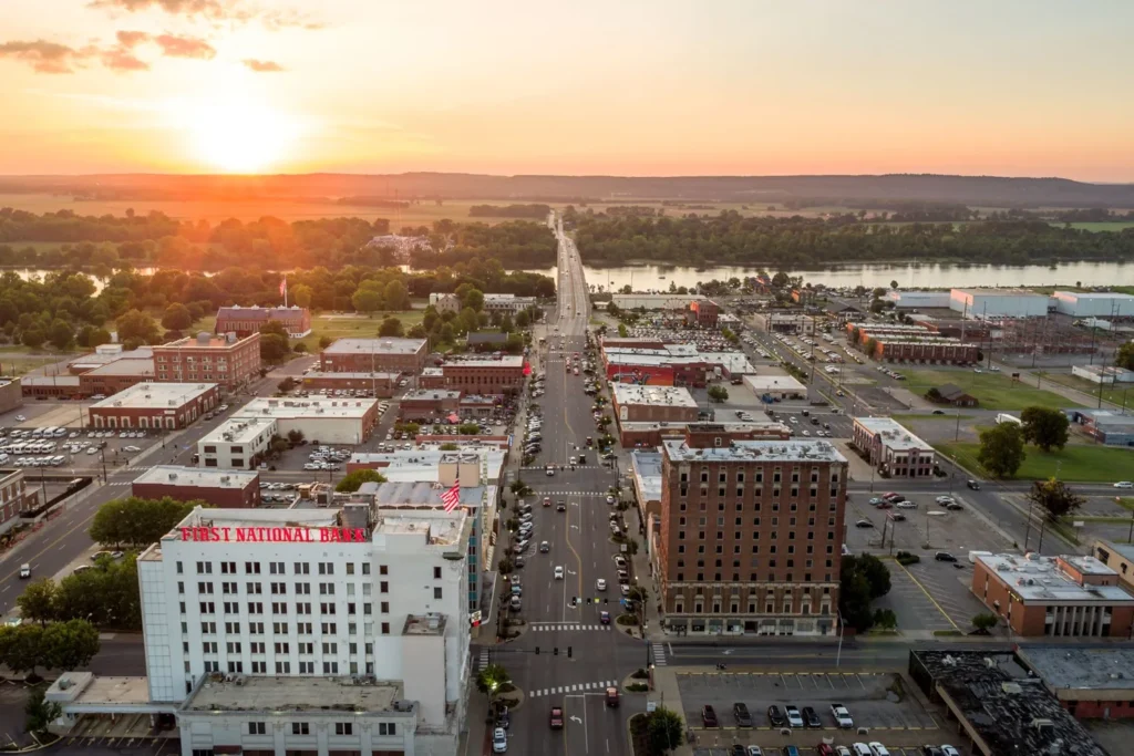 Fort Smith, AR