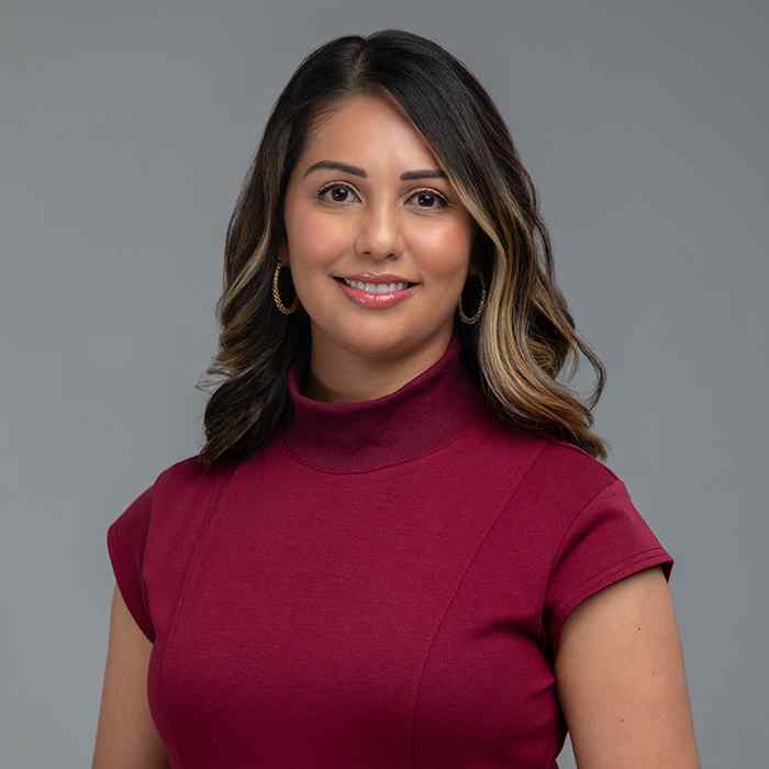 Grisel Wilson | Consult Supervising Attorney | Immigration Law