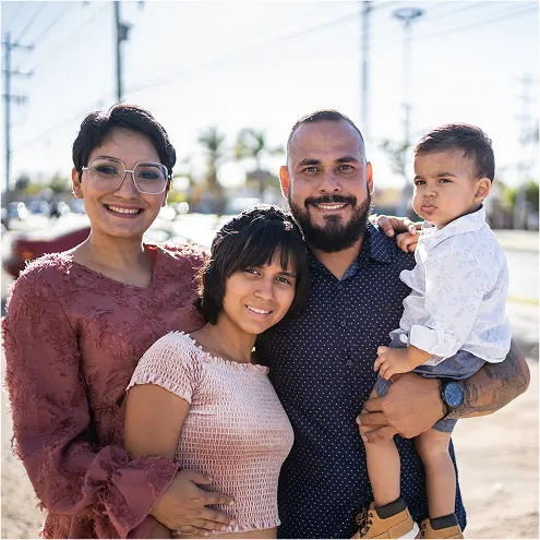 How Can an Attorney Help With a Family-Based Petition?