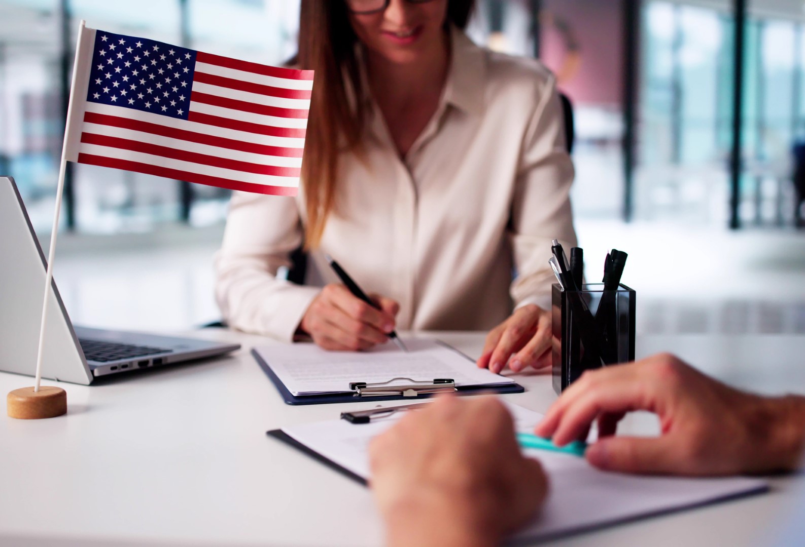 US Immigration Application And Consular Visa | Call 918-505-4870