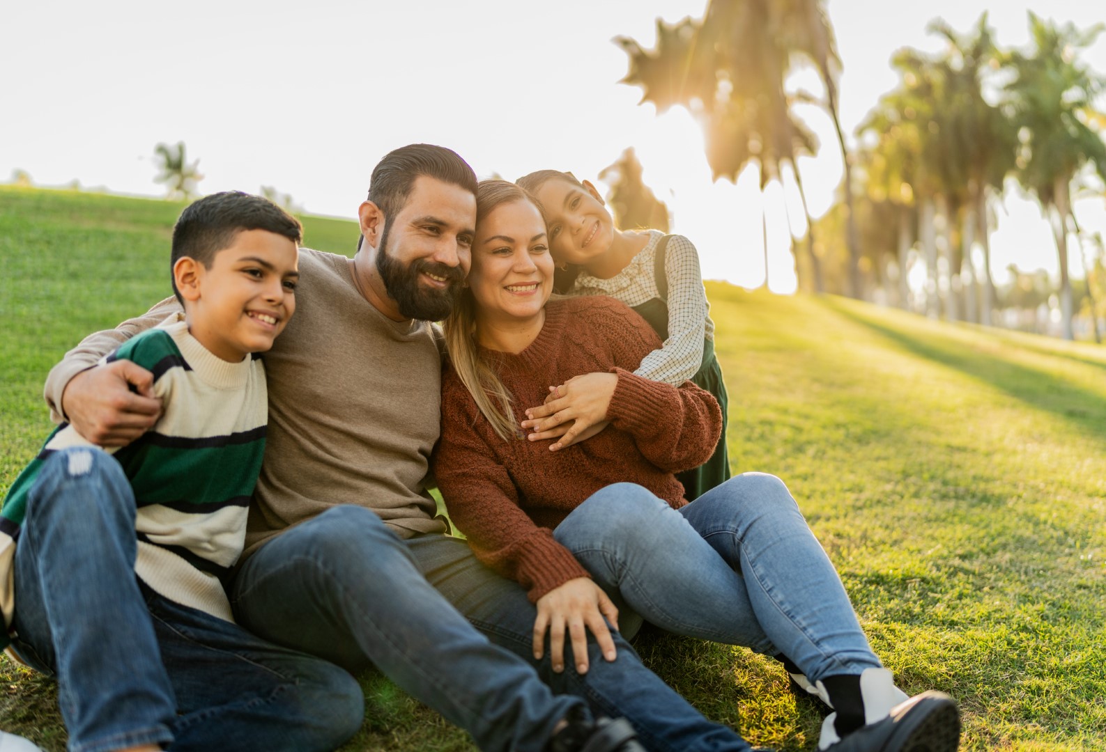 family members benefit from u visa application | Call (918) 505-4870