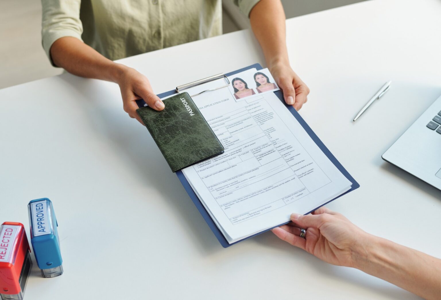 How long does consular processing take to complete
