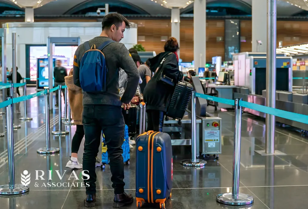 How To Get a Re-Entry Permit