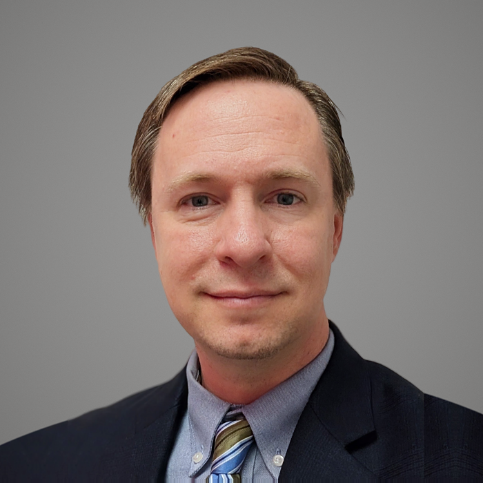 Douglas Miller, Director of Compliance at Rivas & Associates
