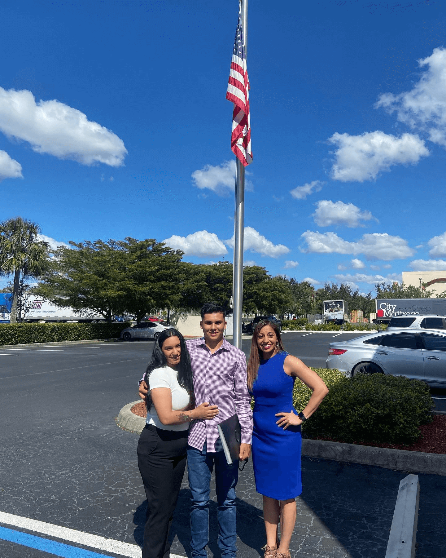 National Immigration Law Firm | Tulsa, OK | Call 918-505-4870