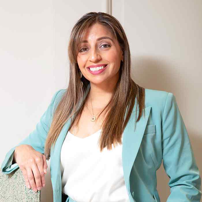 Lorena Rivas | Senior Immigration Attorney | Rivas & Associates