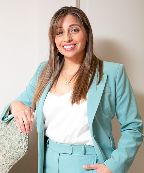 Lorena Rivas | Senior Immigration Attorney | Rivas & Associates