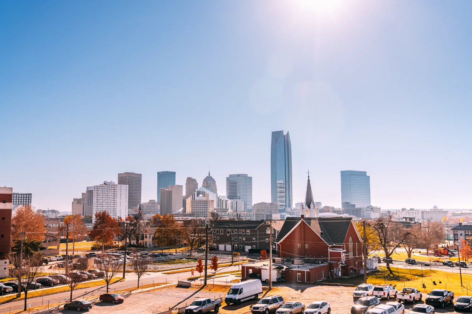 American Immigration Lawyer | Oklahoma City | Call 405-754-2841