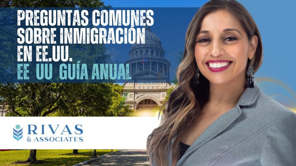 Preguntas comunes sobre inmigración en EE.UU. | Tulsa, Ok | Call 918-505-4870