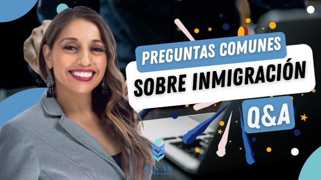 Preguntas comunes sobre inmigración | Tulsa, Ok | Call 918-505-4870