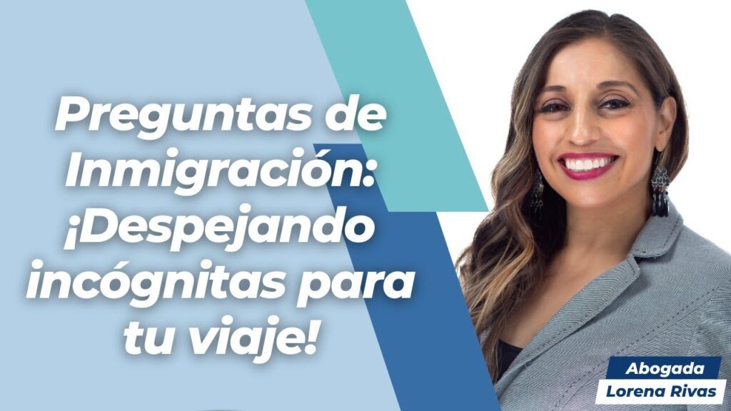 Preguntas de inmigración: respuestas claras para ti | Tulsa, Ok | Call 918-505-4870
