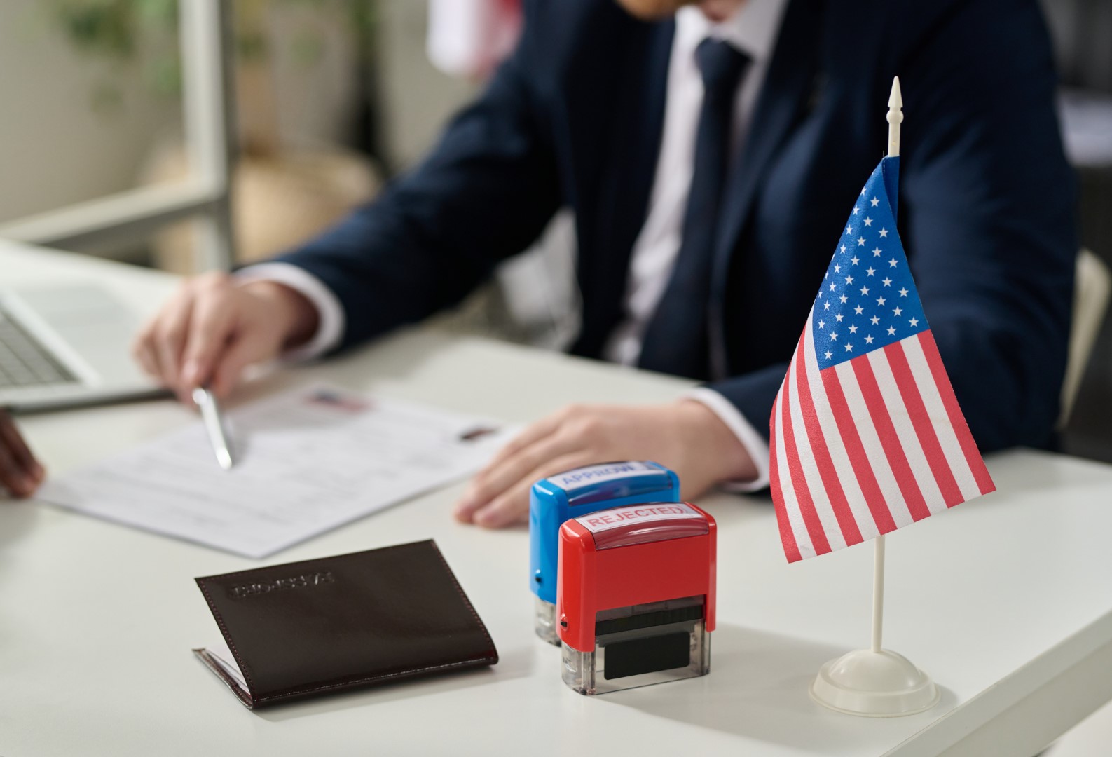 What is the process for pursuing a waiver in United States | Call (918) 505-4870
