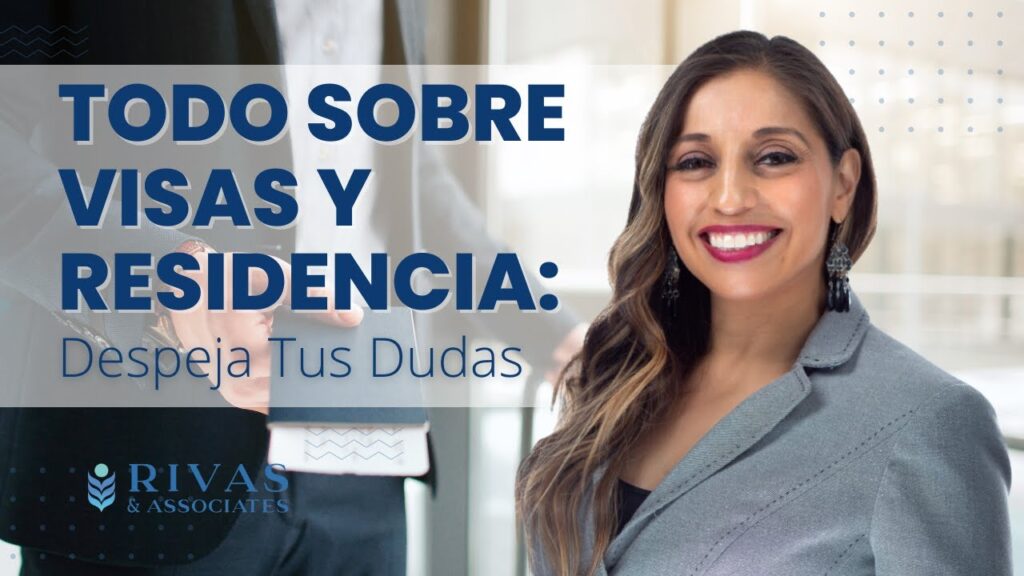 Todo sobre visas y residencia | Tulsa, Ok | Call 918-505-4870