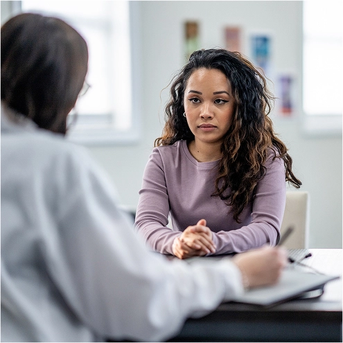 What Types of Evidence Needed to Support VAWA Abuse Claim?