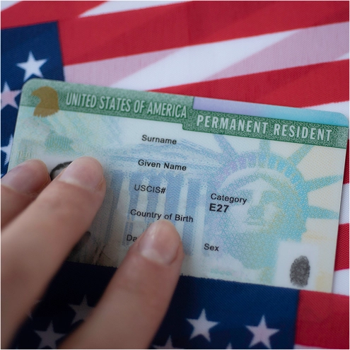 Who is Eligible to Self-Petition For Green Card Under VAWA?